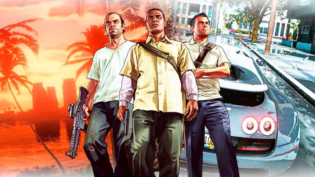 Gta 5 Fotorrealista Los Mods Graficos Mas Espectaculares En Pc Meristation