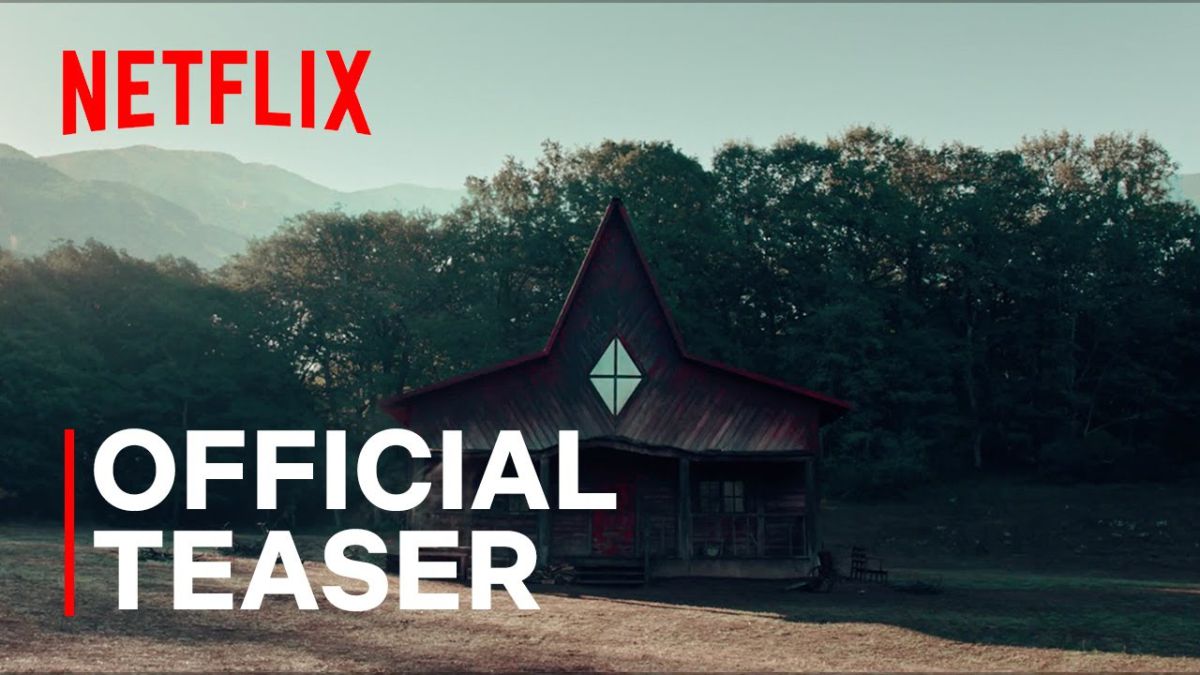 Netflix: tráiler de A Classic Horror Story, mezcla Midsommar y La matanza  de Texas - Meristation