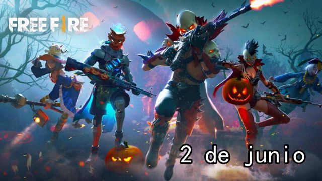 Como Descargar Free Fire Para Pc Nuevo 2021 Ultima Actualizacion