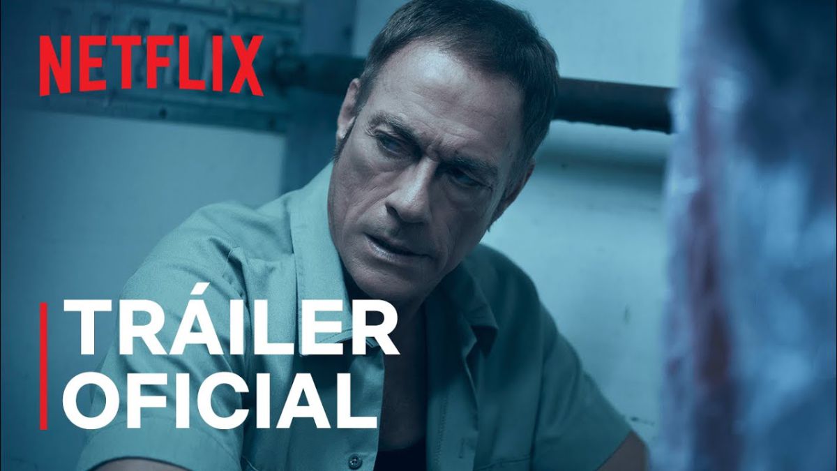 Jean-Claude Van Damme golpea de nuevo en Netflix: tráiler de El último  mercenario - Meristation