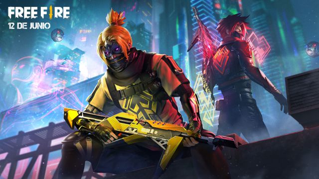 Codigos Free Fire De Hoy 12 De Junio De 2021 Todas Las Recompensas Gratis Meristation
