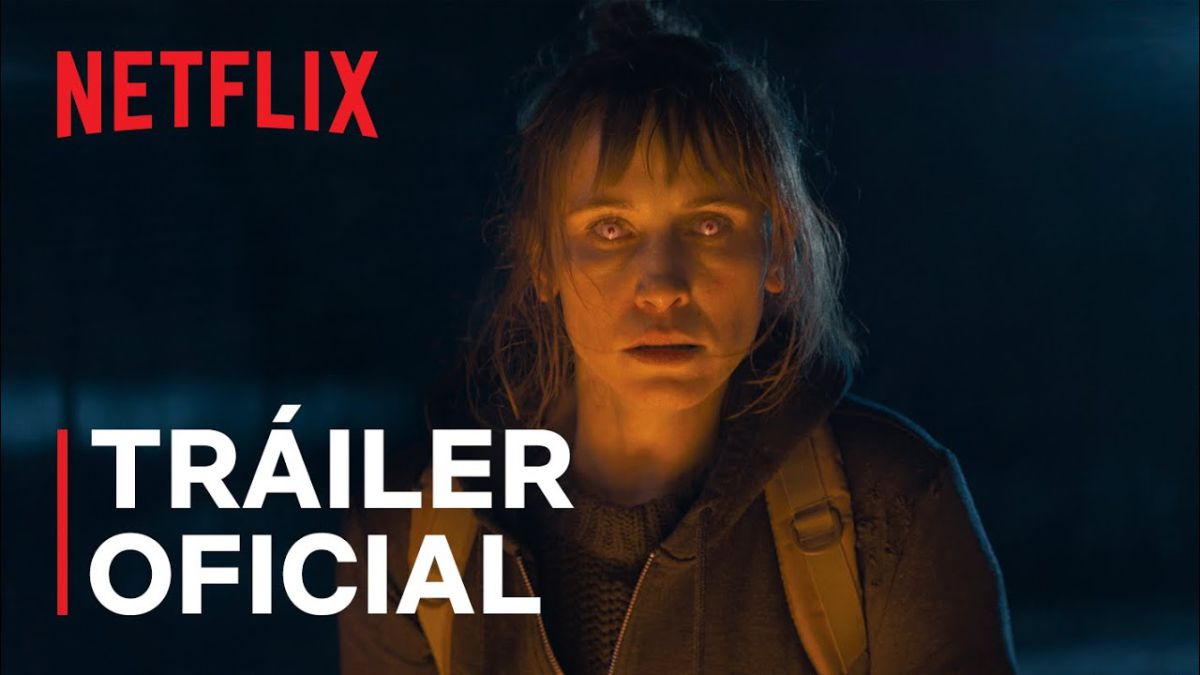 Tráiler de Cielo rojo sangre, la nueva pesadilla de Netflix con vampiros a  10.000 metros de altura - Meristation