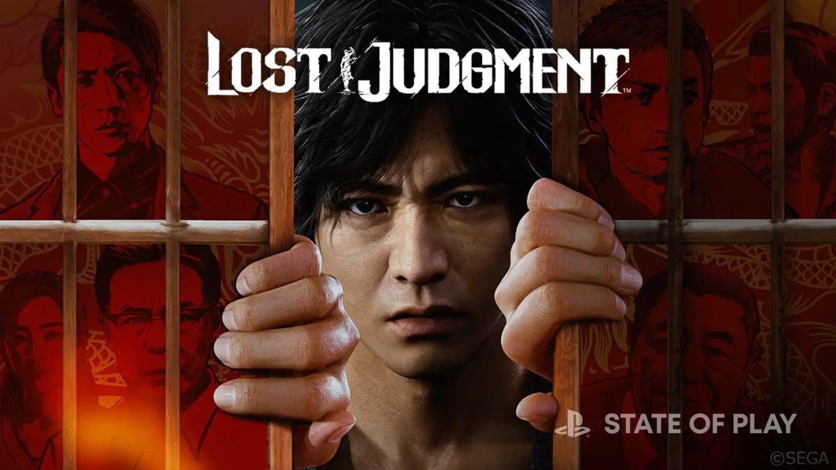 Lost Judgment luce espectacular en su nuevo tráiler; actualización gratis a  PS5 y Xbox Series - Meristation
