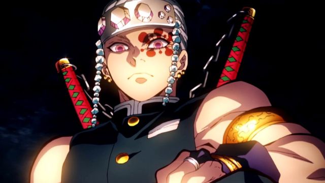 Cómo Se Llama La Segunda Temporada De Kimetsu No Yaiba