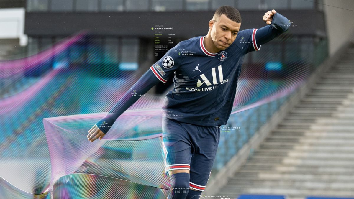 Todo sobre FIFA Ultimate Team (FUT) en FIFA 22 - Consejos y secretos