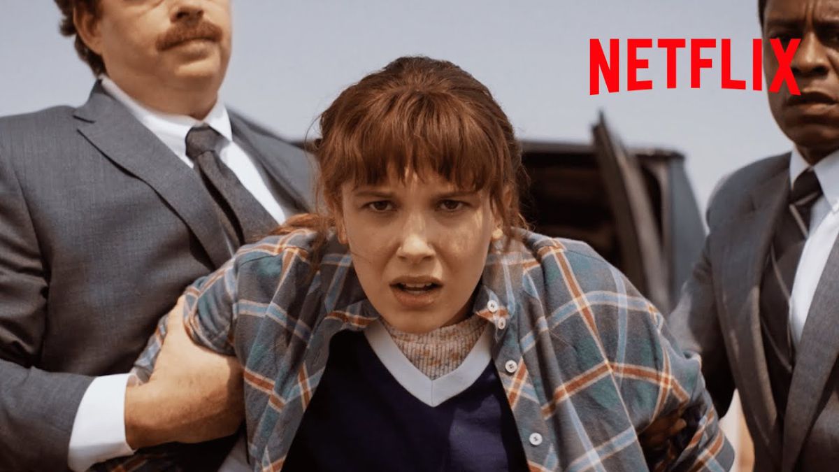 Stranger Things temporada 4 - Fecha de estreno, tráiler y todo lo que  sabemos