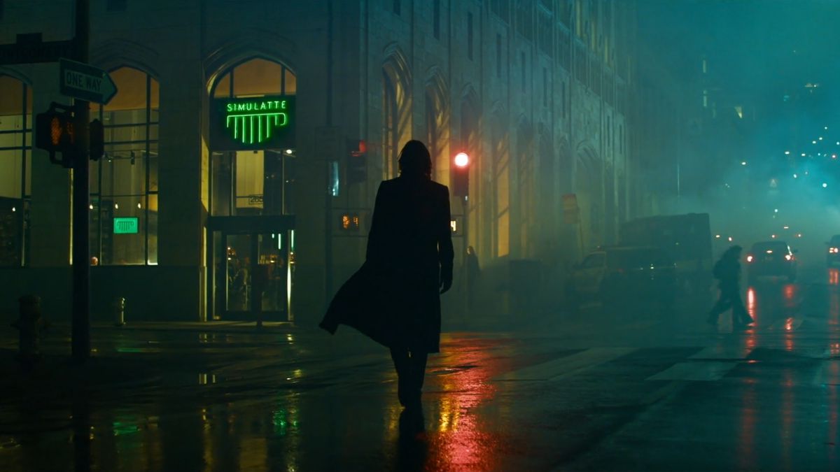 Tráiler The Matrix Resurrections; fecha, hora y dónde verlo online - MeriStation