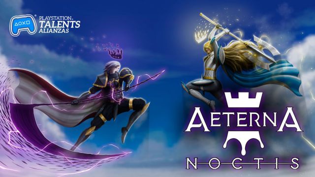 Aeterna Noctis, el metroidvania español, presenta nuevo gameplay y confirma  precio - MeriStation