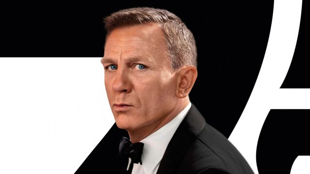 Daniel Craig cree que James Bond no debería ser una mujer o una persona de  raza negra - MeriStation