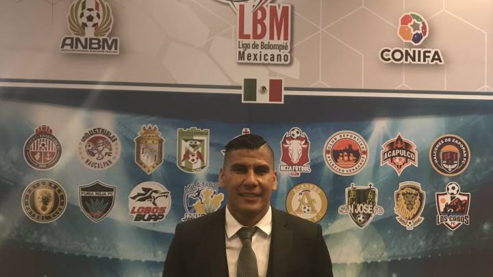 Cuales Son Los 19 Nueve Equipos Que Participaran En La Liga De Balompie Mexicano As Mexico