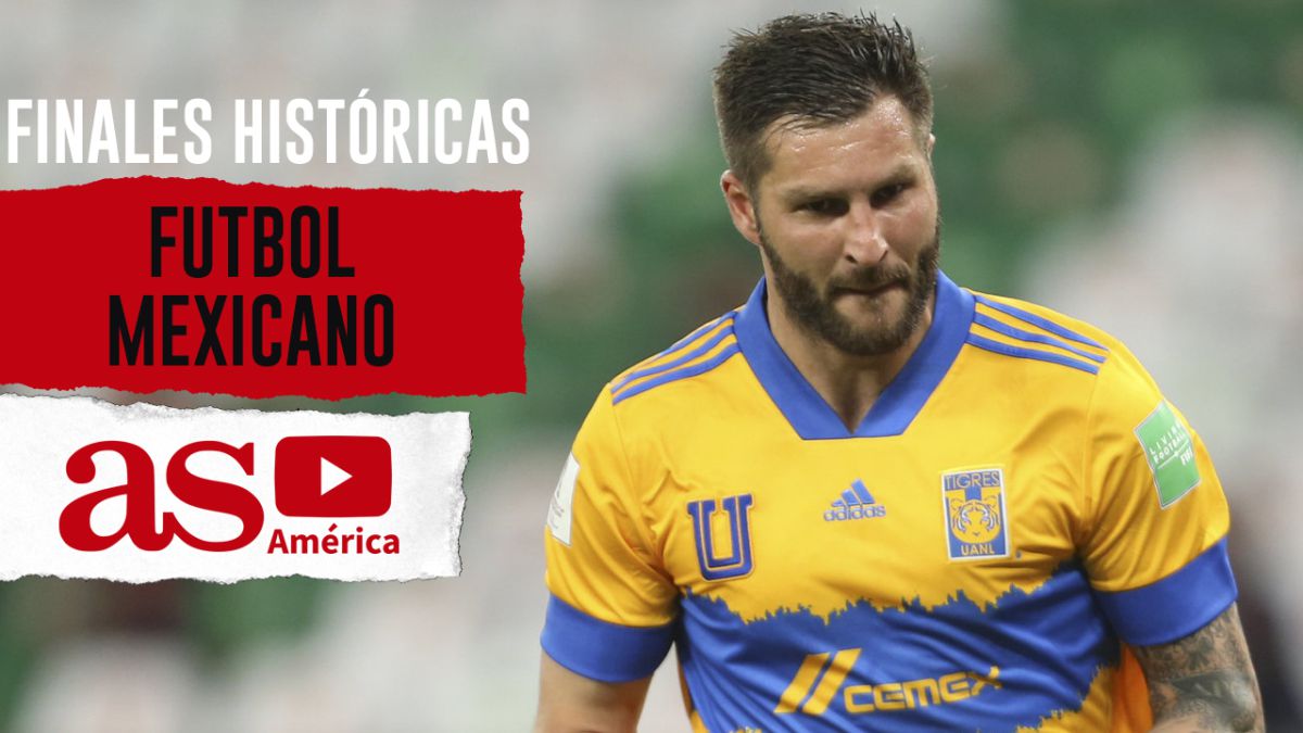 Liga MX: Tigres campeón y las claves para conquistar su octavo