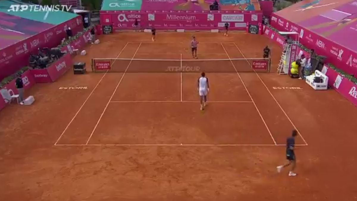 Marin Cilic Analiza Al Fenomeno Carlos Alcaraz As 