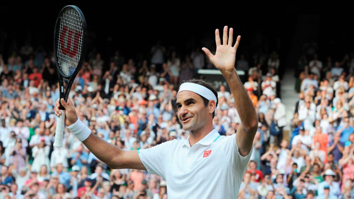 El último pelotazo de Roger Federer: así gana más de 90 millones de dólares  sin jugar - Tikitakas