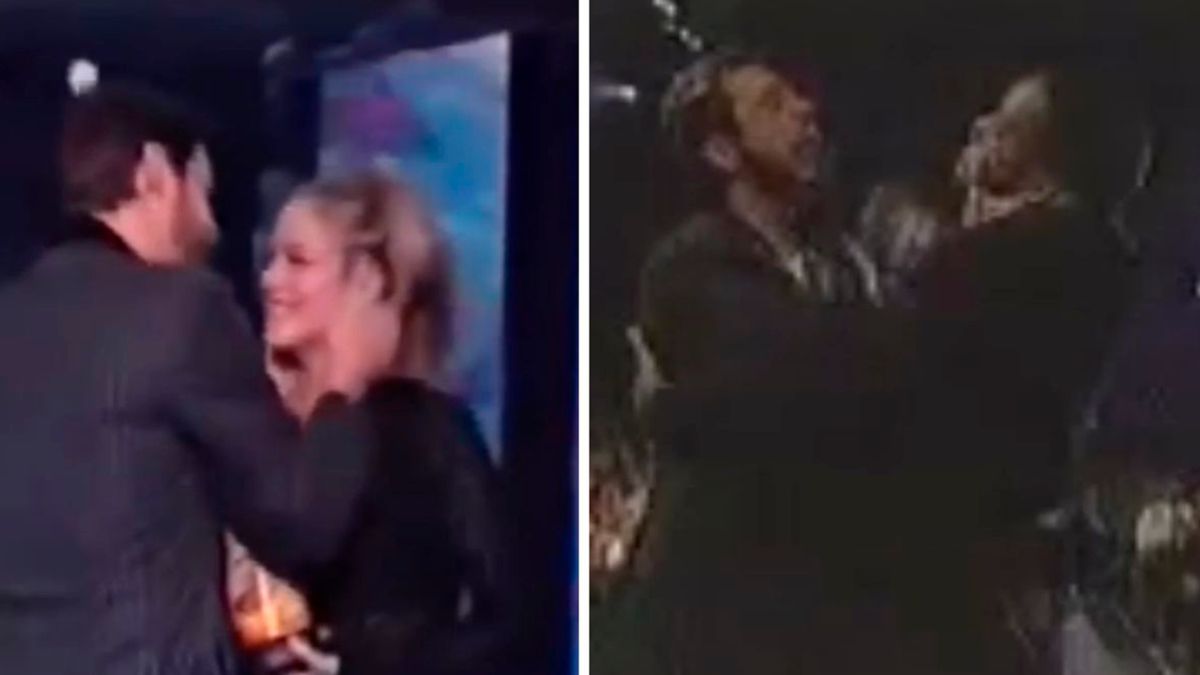 Jim Carrey Se Cebó Contra Will Smith Pero En 1997 Hizo Esto Con Él Y Una Actriz 16 Años Menor - Videos