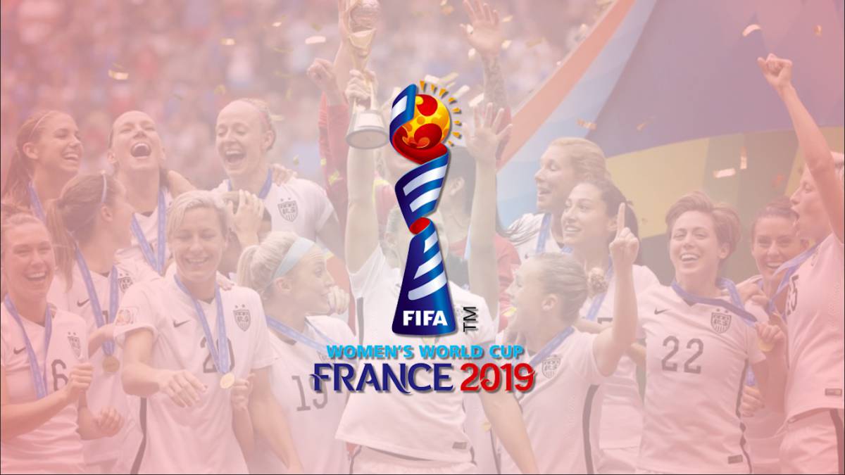 La Copa Mundial Femenil de Francia ha comenzado - AS