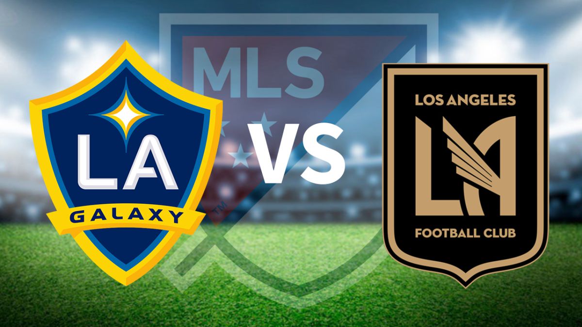 Los Ángeles FC jugará la final de la MLS