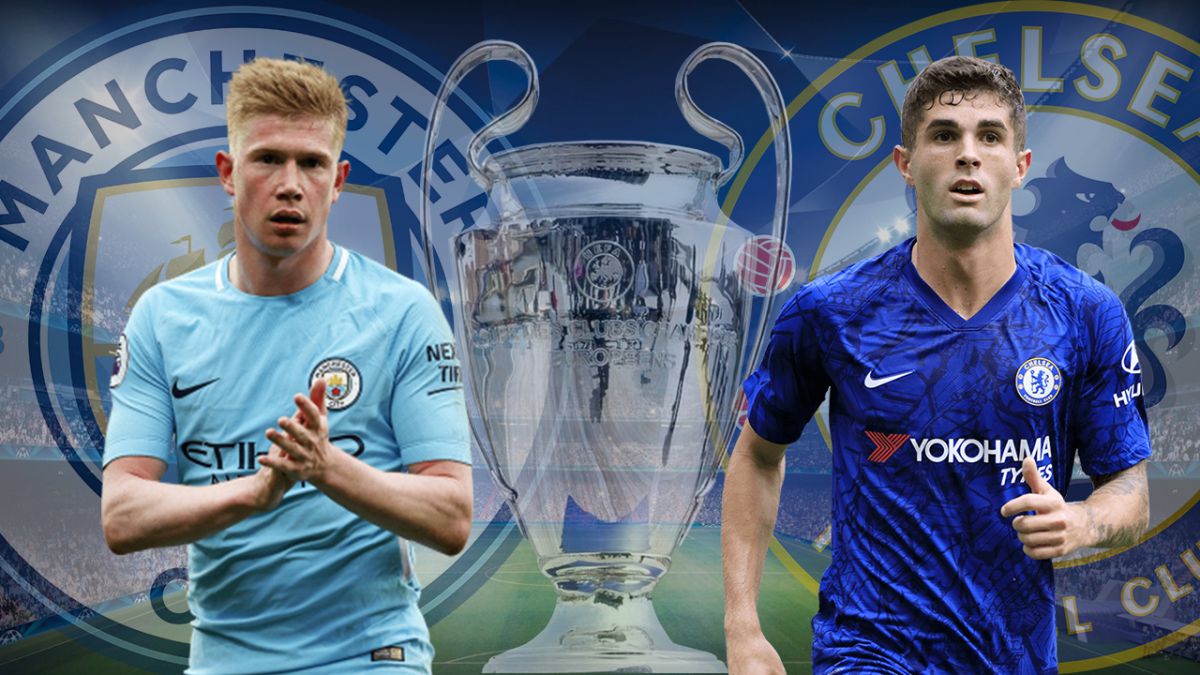 Equipos Con Mas Champions Del Mundo La Premier League reina en las finales de Champions League - AS USA