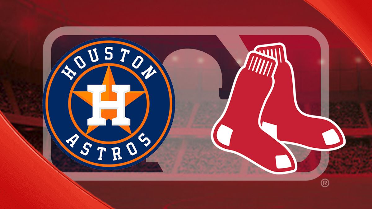 Astros amplían ventaja en lucha por el comodín; doblegan 8-3 a