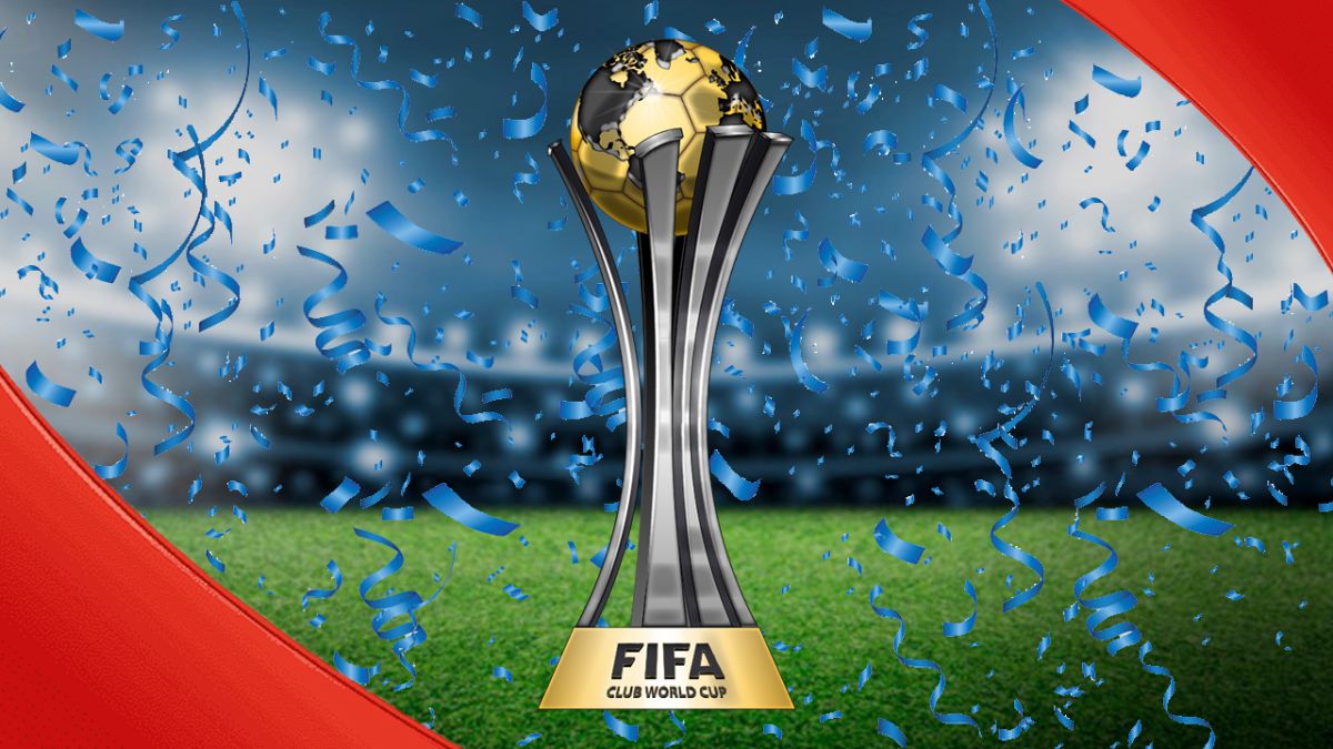 Mundial De Clubes 2021