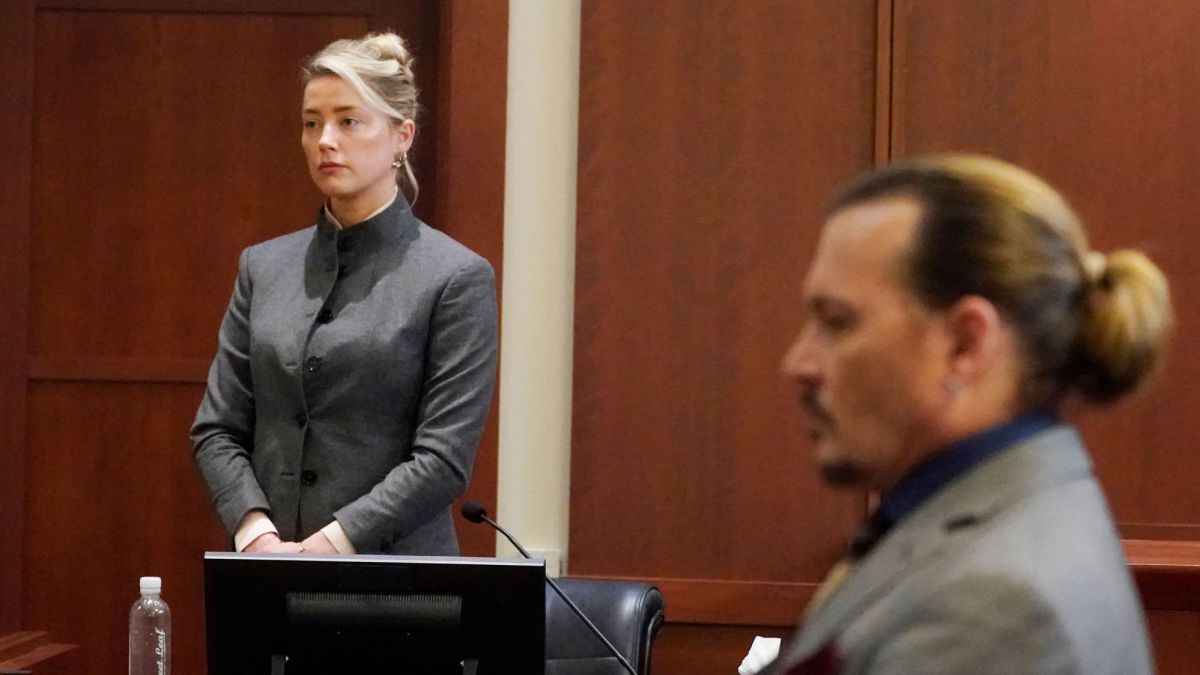 Johnny Depp rompe el silencio tras victoria vs. Amber Heard: “El jurado me devolvió la vida”